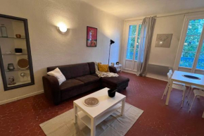 Apartment in the heart of Draguignan